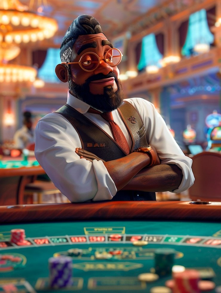 Ilustrasi mitra afiliasi hot51apk